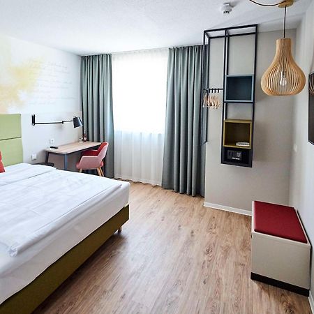 Best Western Hotel Viernheim Mannheim Экстерьер фото