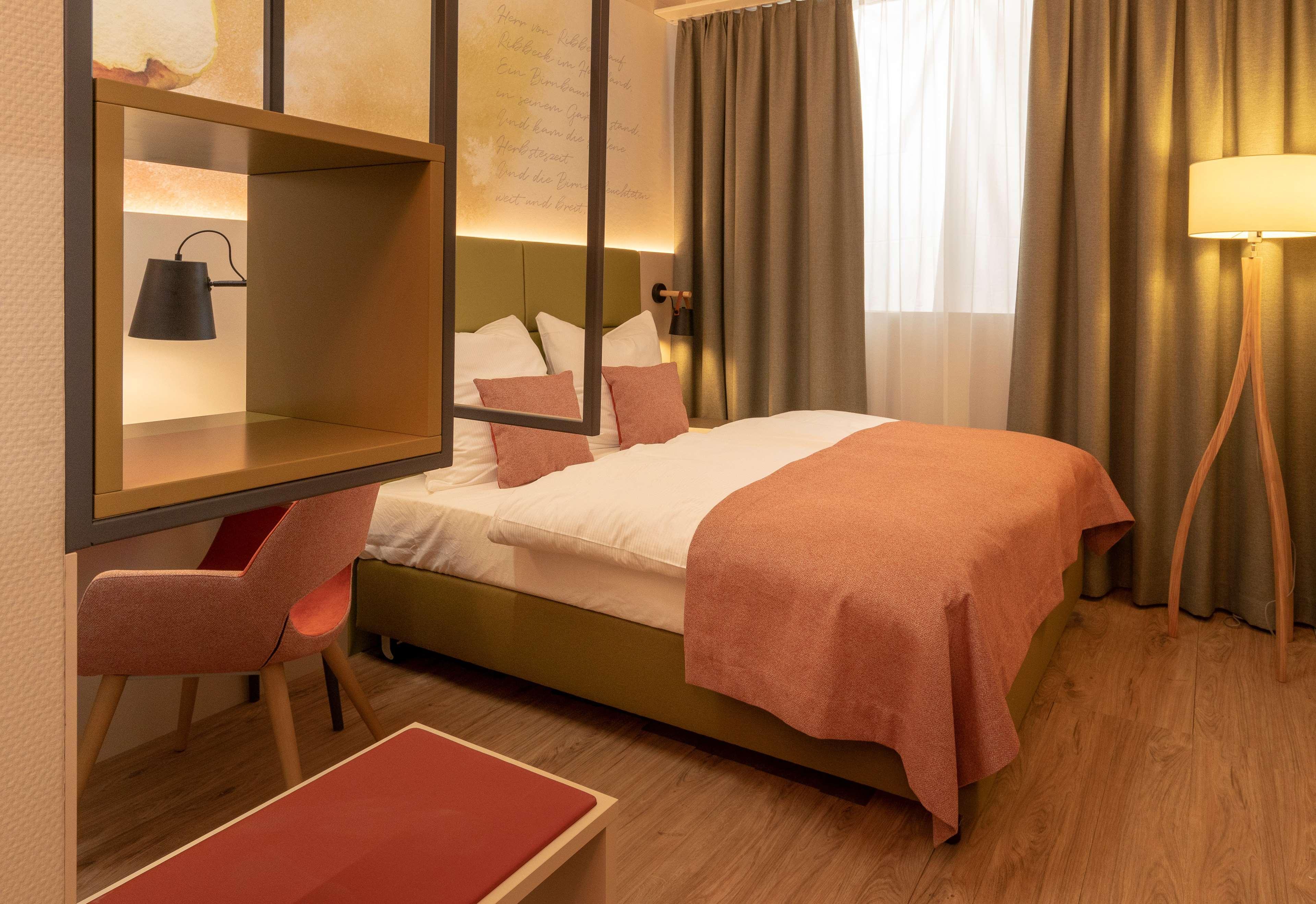 Best Western Hotel Viernheim Mannheim Экстерьер фото