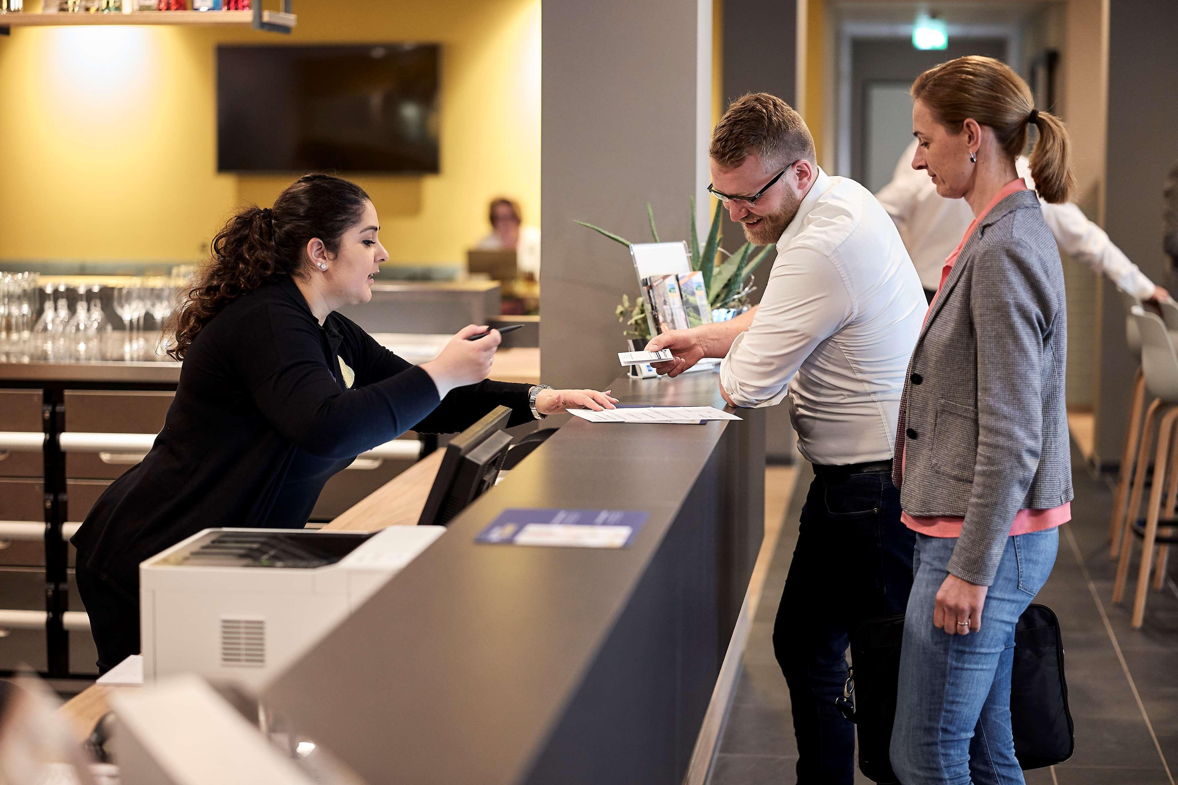 Best Western Hotel Viernheim Mannheim Экстерьер фото