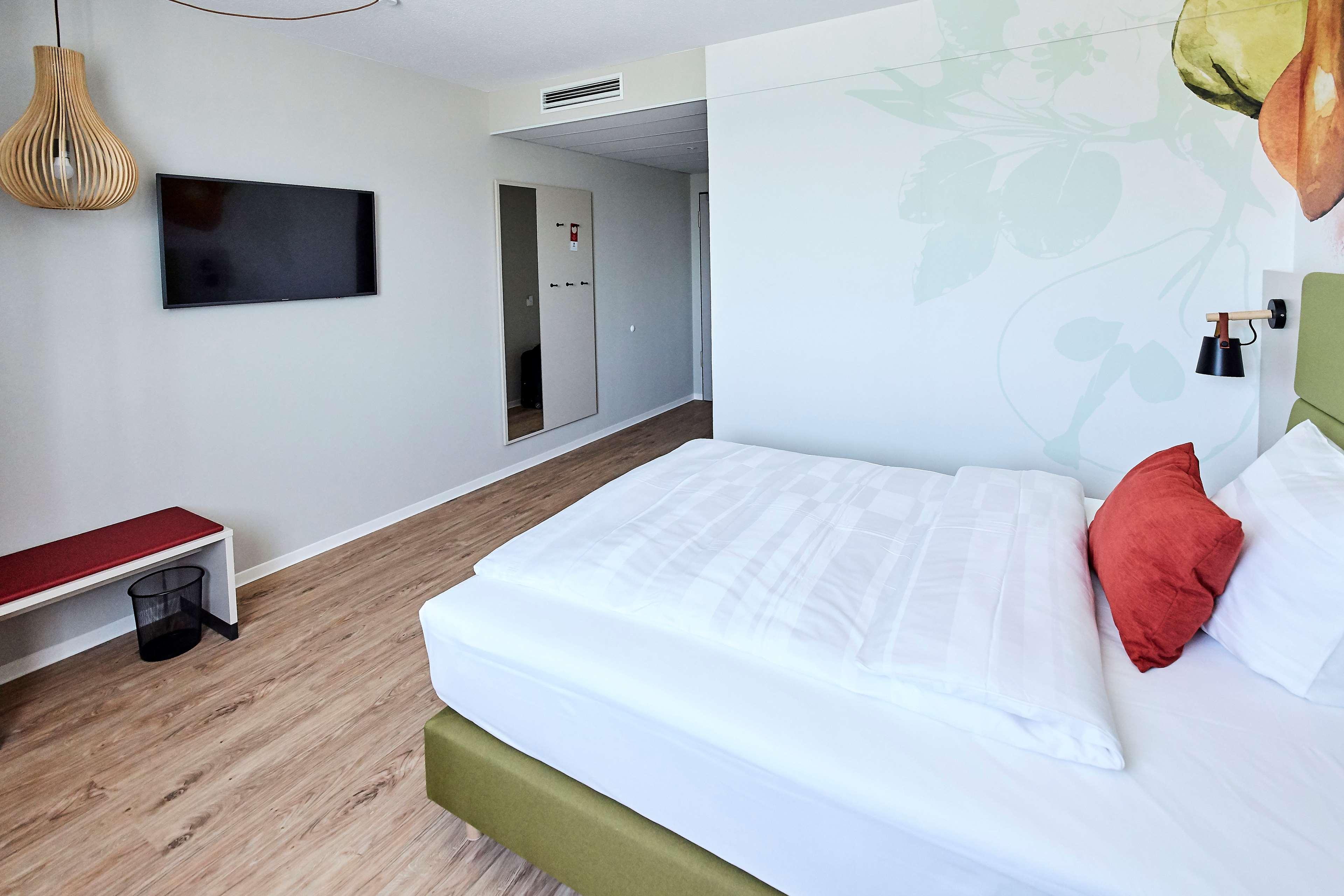Best Western Hotel Viernheim Mannheim Экстерьер фото