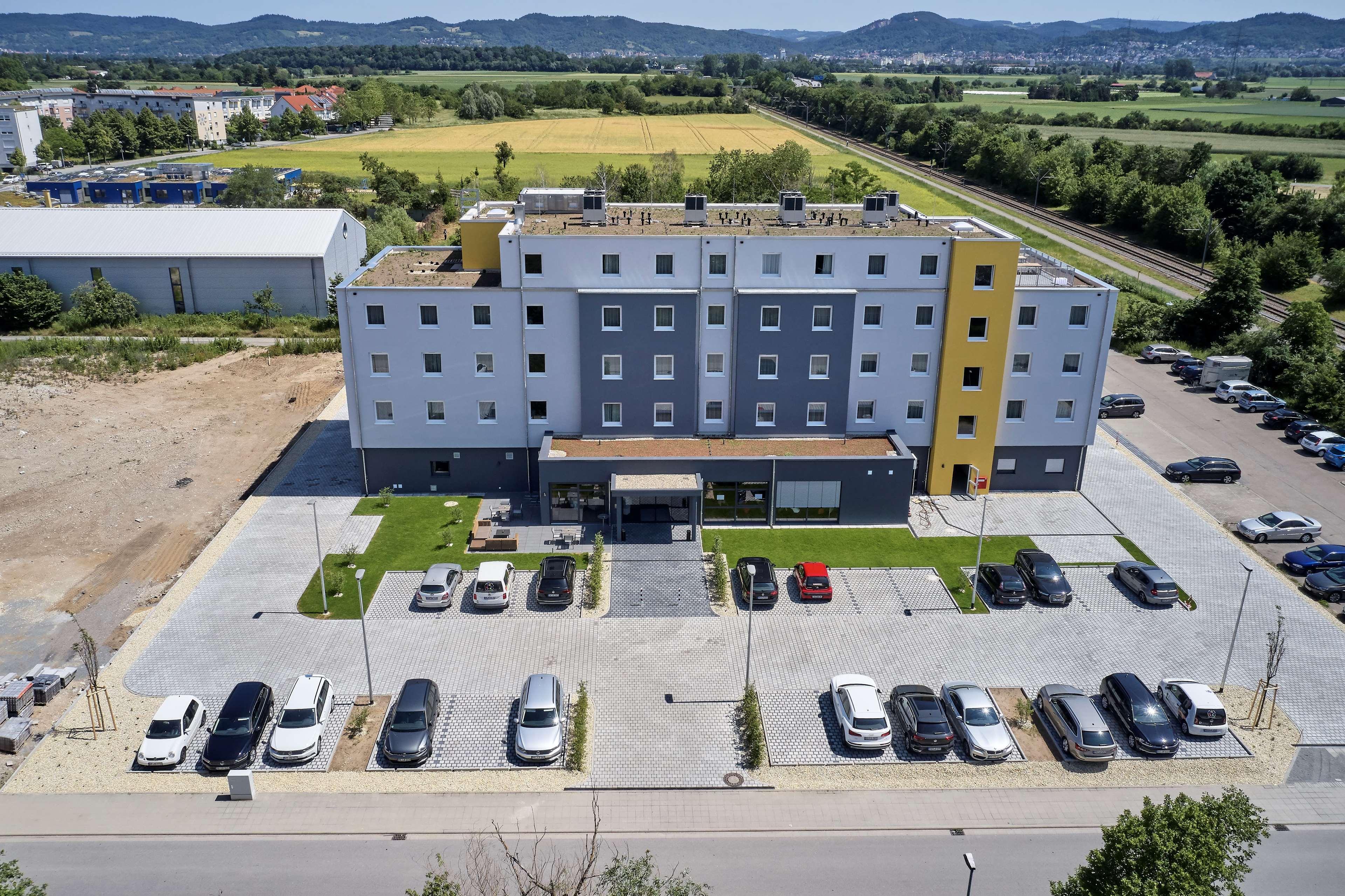 Best Western Hotel Viernheim Mannheim Экстерьер фото