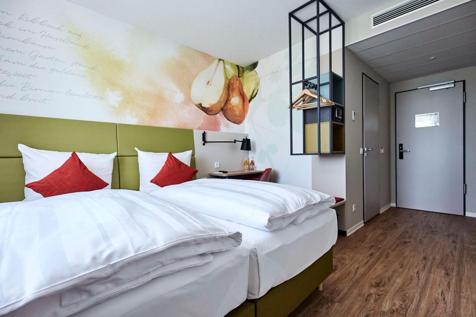 Best Western Hotel Viernheim Mannheim Экстерьер фото