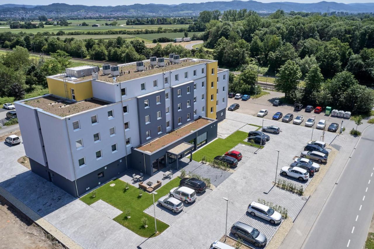 Best Western Hotel Viernheim Mannheim Экстерьер фото
