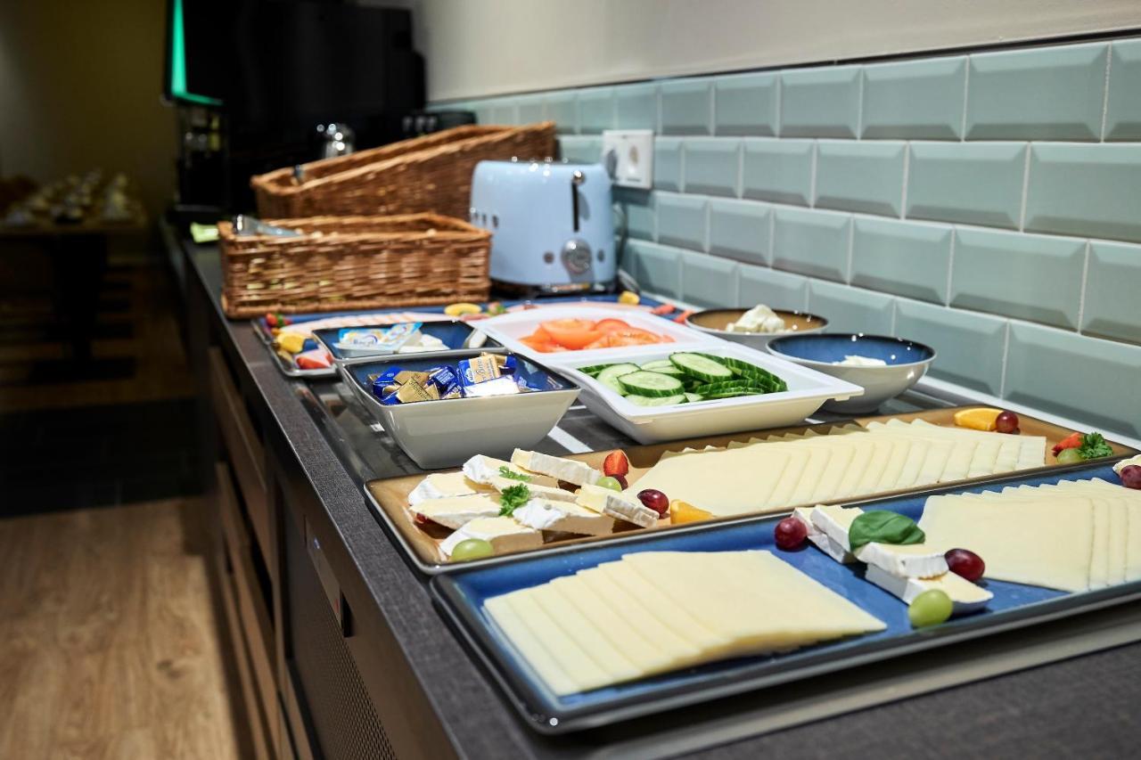 Best Western Hotel Viernheim Mannheim Экстерьер фото