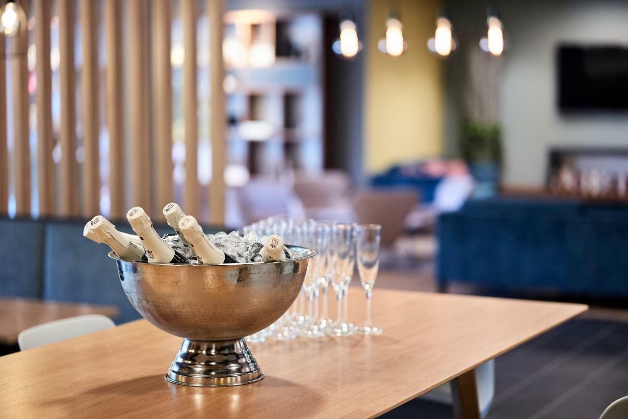 Best Western Hotel Viernheim Mannheim Экстерьер фото
