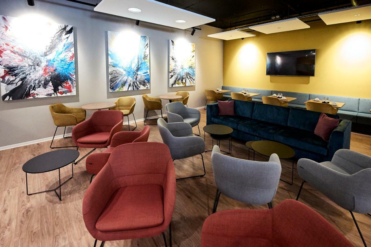 Best Western Hotel Viernheim Mannheim Экстерьер фото